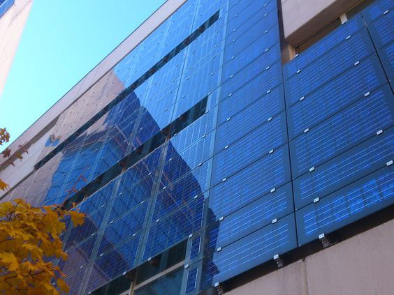 building-integrated-photovoltaics