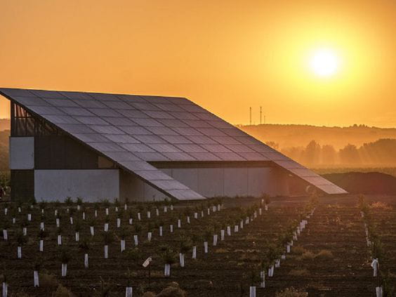 Photovoltaic self-consumption installed in Spain grew by more than 100% in 2021