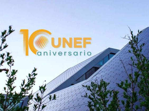 The Spanish Photovoltaic Union celebrates its anniversary after ten years of achievements in the photovoltaic sector
