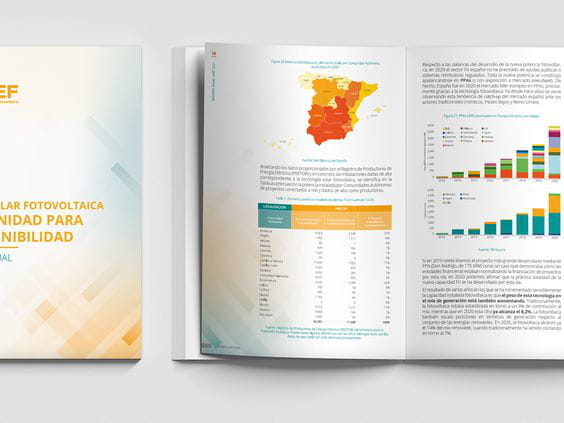Informe Anual UNEF 2022