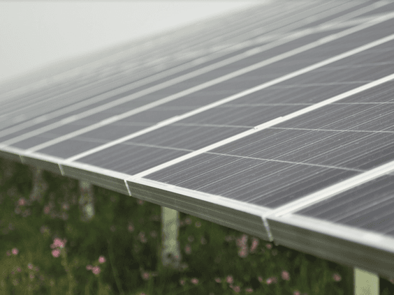 Soluciones de almacenamiento para autoconsumo comercial e industrial