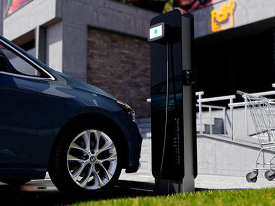 La nueva movilidad inteligente pasa por la carga bidireccional