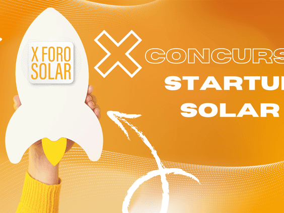 III Edición del Concurso 'Startup Solar'