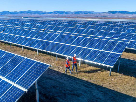 La gestión de riesgos en desarrollos de renovables