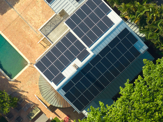 En 2023 se instalaron en España 1.706 MW de autoconsumo fotovoltaico