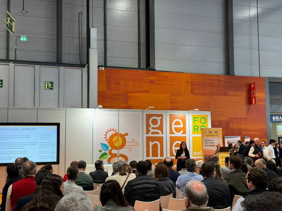 UNEF presenta, en el contexto de la Feria GENERA, las ocho reivindicaciones clave del autoconsumo en España