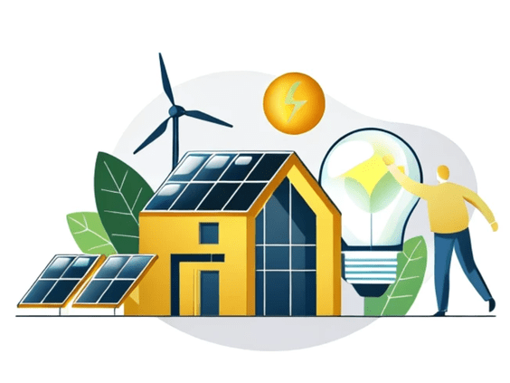 UNEF presenta una propuesta de marco normativo para las Comunidades Energéticas