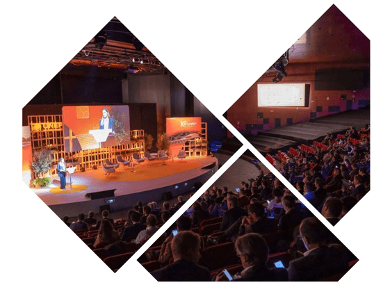 UNEF compensa el 100% de la huella de carbono de su XI Foro Solar y se convierte en el primer Foro CO2 neutral