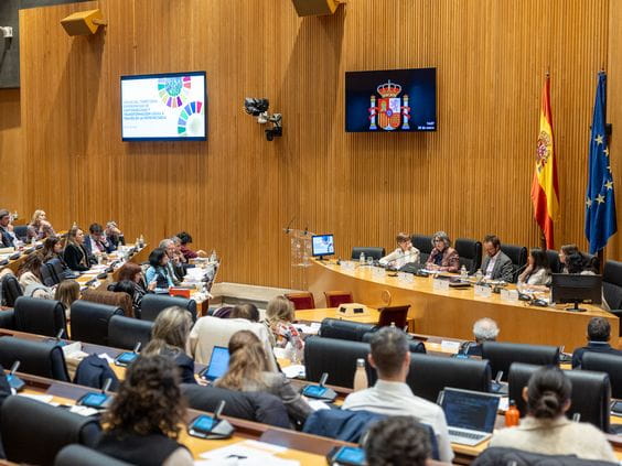 Los huertos solares, “aliados de la biodiversidad” según el IV Informe de Sostenibilidad y Energía Solar