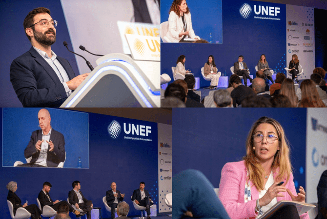 Resounding Success of the 3rd Summit on Energy Storage and Green Hydrogen