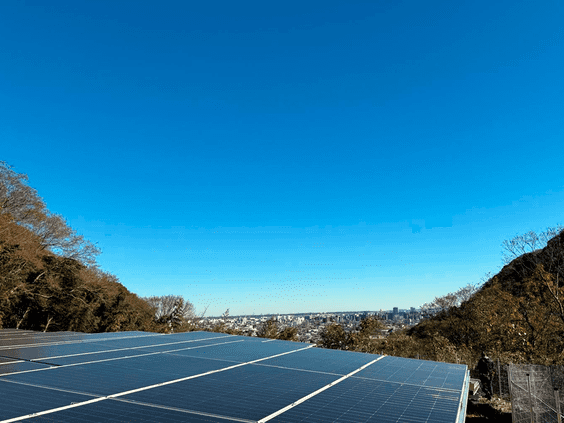 Valfortec suma su décima planta fotovoltaica en Japón: Kanagawa
