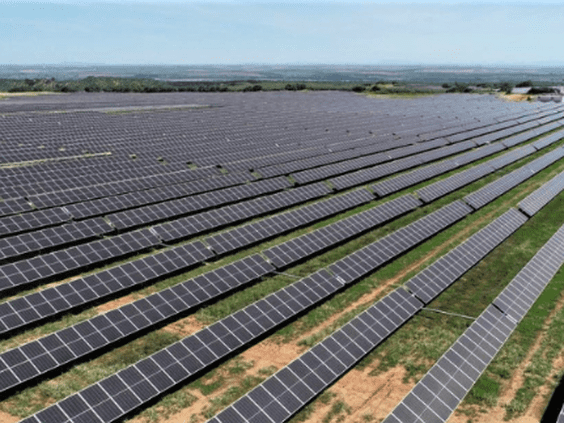 Solar Steel firma un acuerdo para el suministro de 82 MW de seguidores solares en España