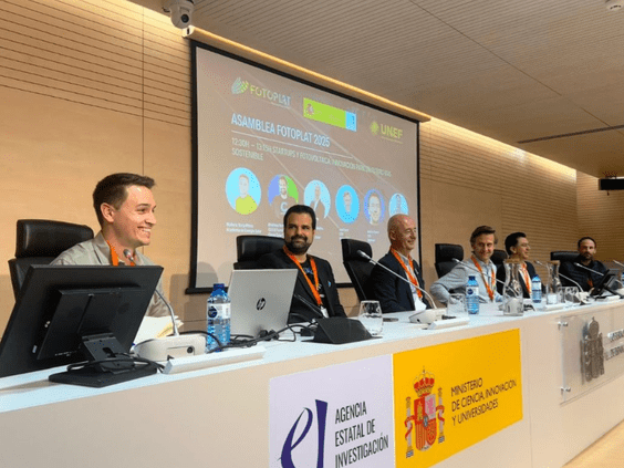 IDAE anuncia que las bases para optar a los 700 millones de ayudas al almacenamiento podrían salir en tan solo un mes