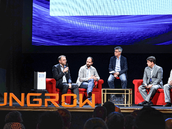 Sungrow lidera el diálogo sobre el rumbo de España hacia un futuro energético sostenible