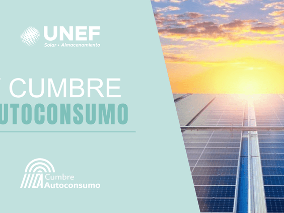 Los referentes de autoconsumo en España se citarán en Madrid para acelerar su protagonismo en la transición ecológica