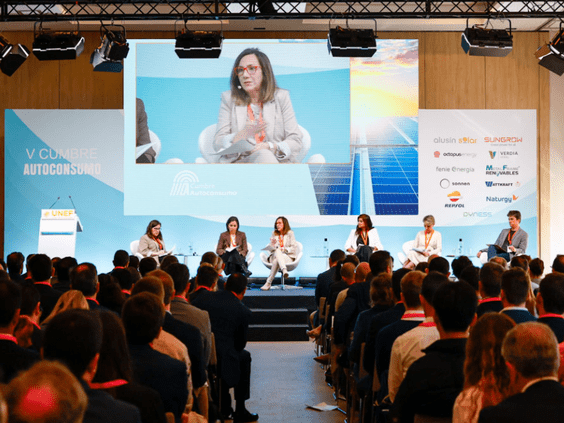 El sector fotovoltaico solicita medidas urgentes para impulsar el autoconsumo