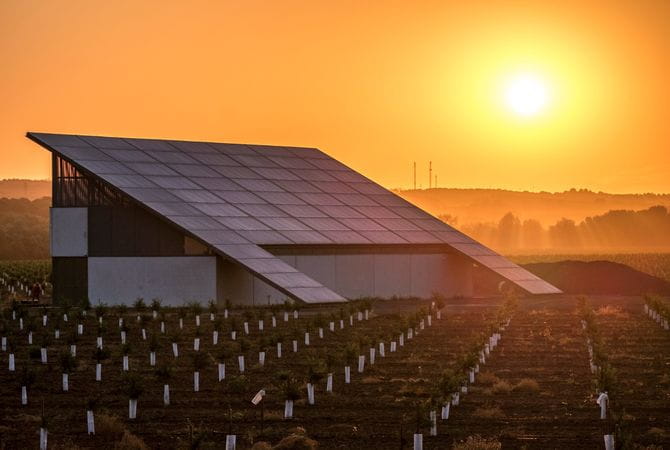 “En el país del sol, la energía solar nos está ofreciendo una oportunidad histórica de industrialización”