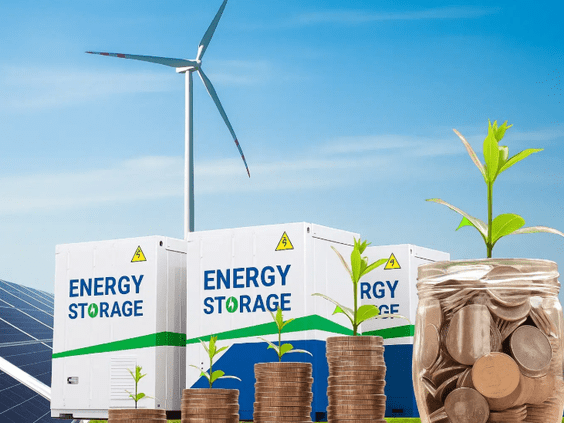 Renovables y almacenamiento: invertir con visión requiere previsiones y asesoramiento de mercado