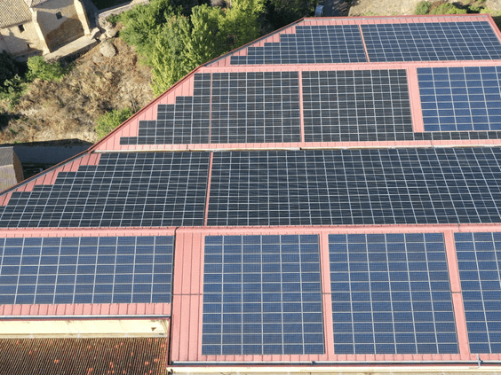 Incrementa el interés por instalaciones de autoconsumo y almacenamiento tras el apagón