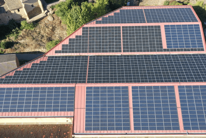 Incrementa el interés por instalaciones de autoconsumo y almacenamiento tras el apagón