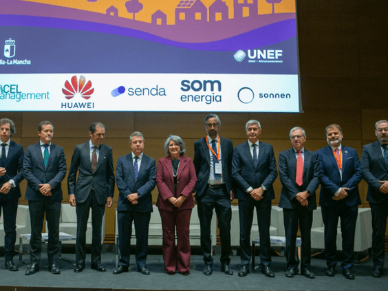 UNEF celebra en Toledo la II Cumbre de Comunidades Energéticas, clave en la transición hacia un sistema eléctrico sostenible