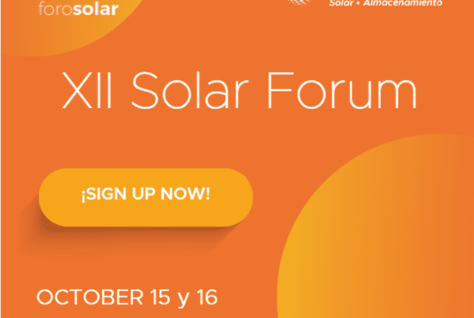 Solar Forum: The Unmissable Event for the Photovoltaic Sector