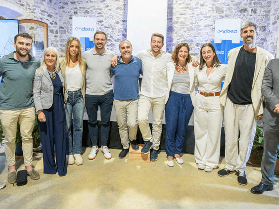 Endesa presenta la segunda temporada de su videopodcast “Conexión a Tierra”