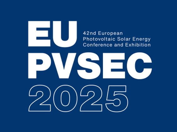 La EU PVSEC 2025 cierra en Bilbao con innovaciones pioneras y abre camino hacia Rotterdam 2026