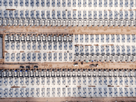 Sungrow y ENGIE completan los primeros 400 MWh del mayor proyecto de almacenamiento en baterías de Europa