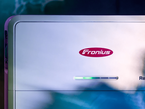 Fronius muestra en Genera 2025 el futuro del autoconsumo inteligente