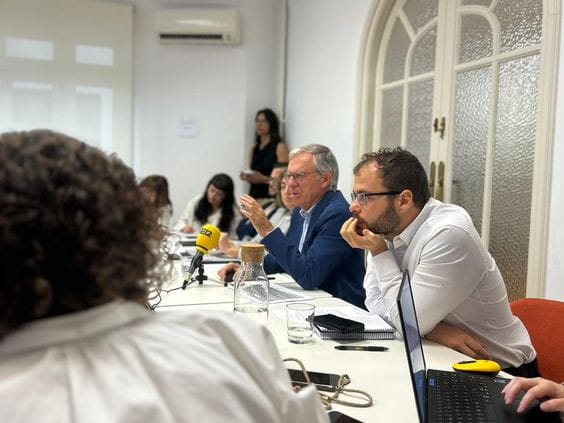 El sector fotovoltaico se estabilizó en 2024 pero urge cambios para su crecimiento, como el necesario avance de la electrificación