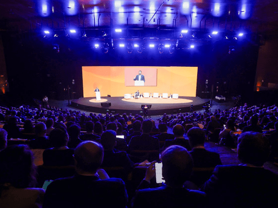 La fotovoltaica se posiciona como ventaja competitiva, motor de industrialización y garante de la seguridad energética en el XII Foro Solar