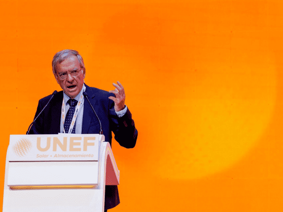 The Photovoltaic Sector Highlights Its Role in System Stability, Flexibility, and National Reindustrialization