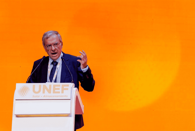 The Photovoltaic Sector Highlights Its Role in System Stability, Flexibility, and National Reindustrialization