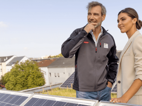 Curso Fronius System Partner en Madrid