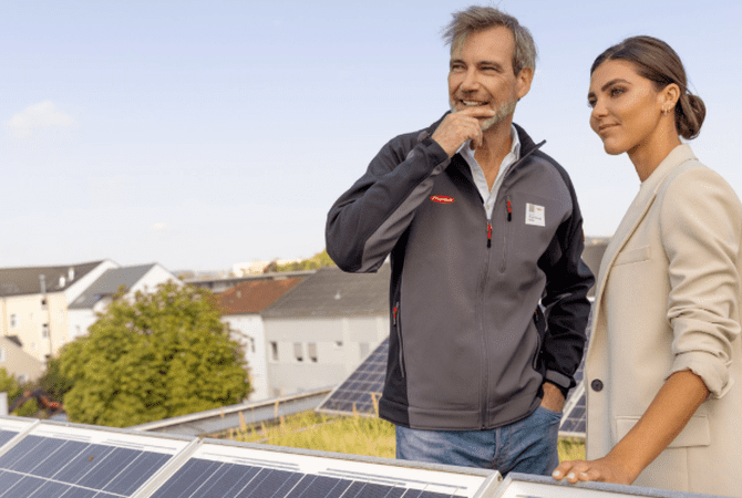 Curso Fronius System Partner en Madrid