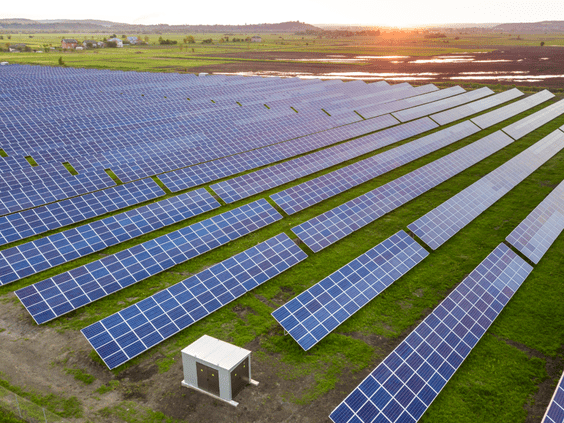 GREENING ANUNCIA UNA OFERTA PÚBLICA DE ADQUISICIÓN SOBRE EIDF CON EL OBJETIVO DE CREAR UN LÍDER GLOBAL EN ENERGÍA RENOVABLE