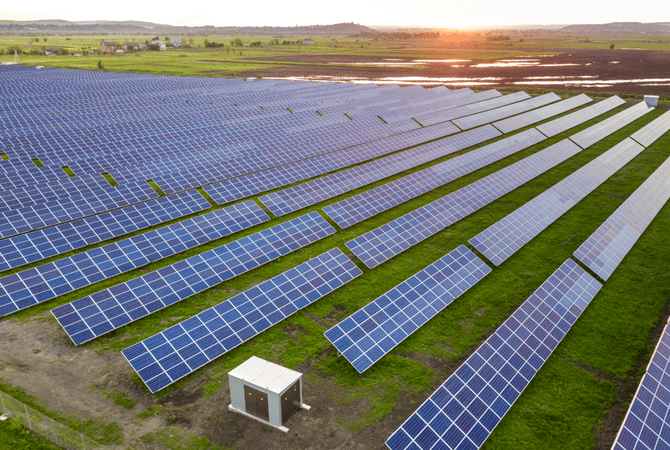 GREENING ANUNCIA UNA OFERTA PÚBLICA DE ADQUISICIÓN SOBRE EIDF CON EL OBJETIVO DE CREAR UN LÍDER GLOBAL EN ENERGÍA RENOVABLE