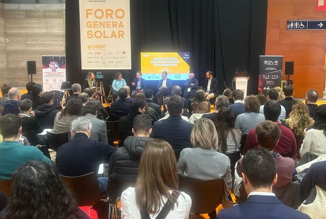 IA, innovación desde el diseño y operación óptima en hibridación con almacenamiento: claves para una fotovoltaica más eficiente, escalable y sostenible