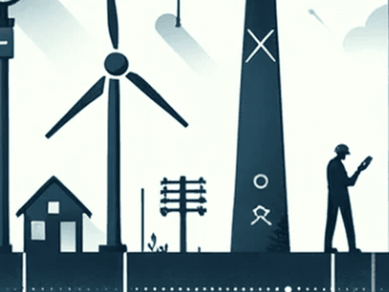 Un encuentro para digitalizar el futuro energético