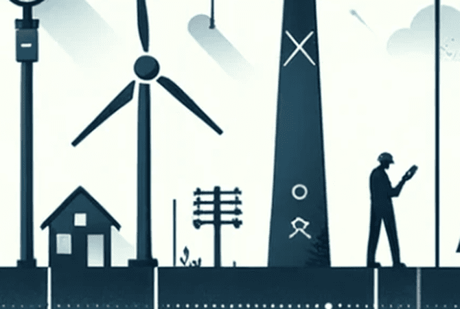 Un encuentro para digitalizar el futuro energético