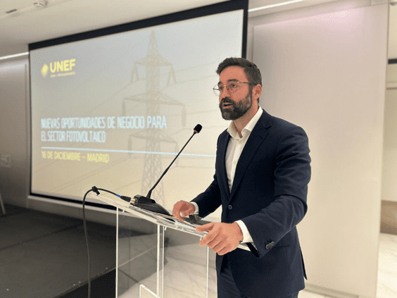 El control de tensión y el almacenamiento hibridado, nuevas oportunidades de negocio para el sector fotovoltaico