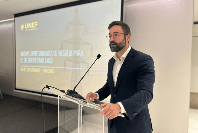 El control de tensión y el almacenamiento hibridado, nuevas oportunidades de negocio para el sector fotovoltaico