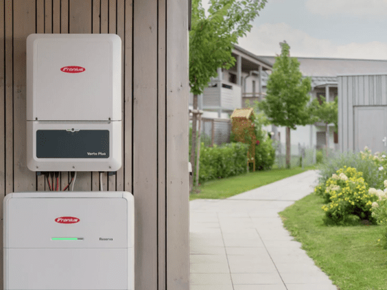 Energía sostenible de un único proveedor