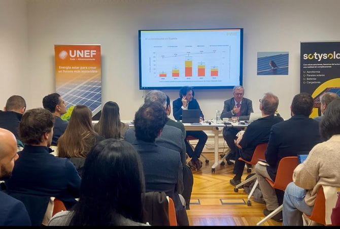 Energía solar: el ahorro sigue siendo la principal motivación (65%) pero, tras el apagón, crecen la sostenibilidad (12%) y la independencia energética (8%)