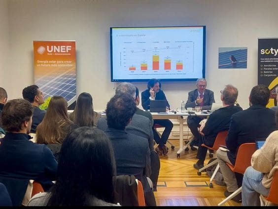 Solar energy: savings remain the main motivation (65%), but after the blackout, sustainability (12%) and energy independence (8%) gain importance