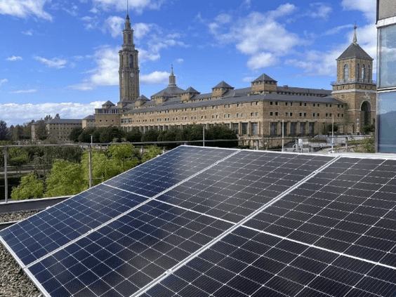El autoconsumo fotovoltaico en España alcanza los 9,3 GW instalados