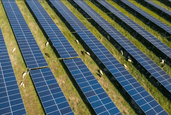 10 datos que demuestran que la energía solar es el gran valor estratégico de España