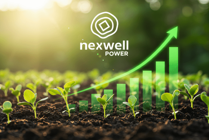 Nexwell Power Secures Over €245 Million to Accelerate Flexible Renewable Energy Growth Strategy in Spain