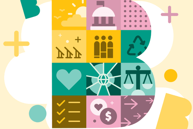 EKIENERGY SE CONVIERTE EN UNA EMPRESA B corps